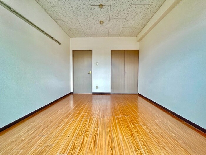 居室 フェリシティ　キア