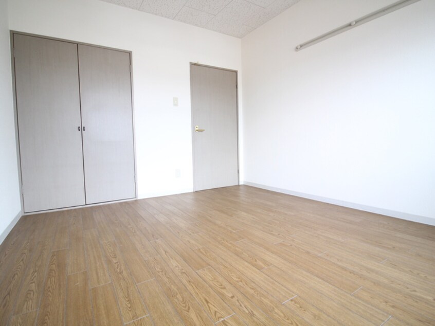 居室 フェリシティ　キア