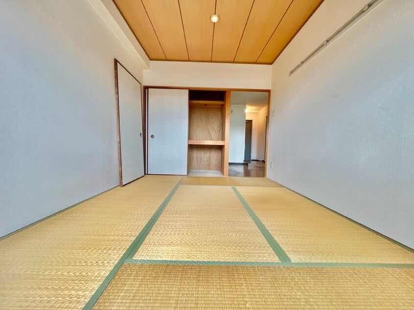 居室 フェリシティ　キア