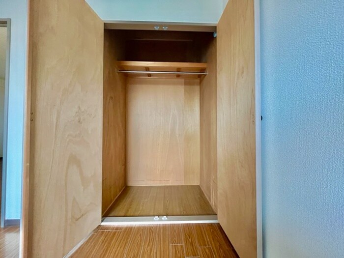 収納 フェリシティ　キア