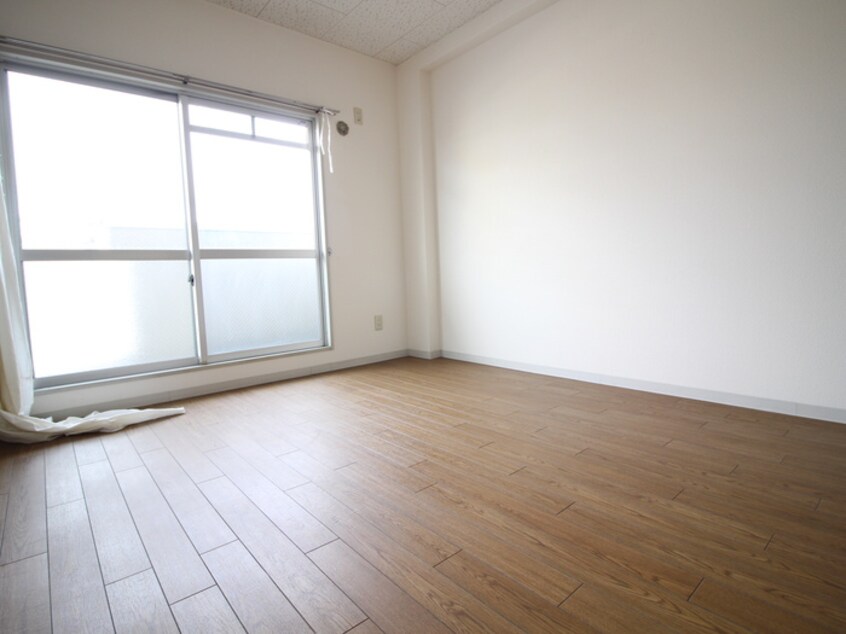 居室 フェリシティ　キア