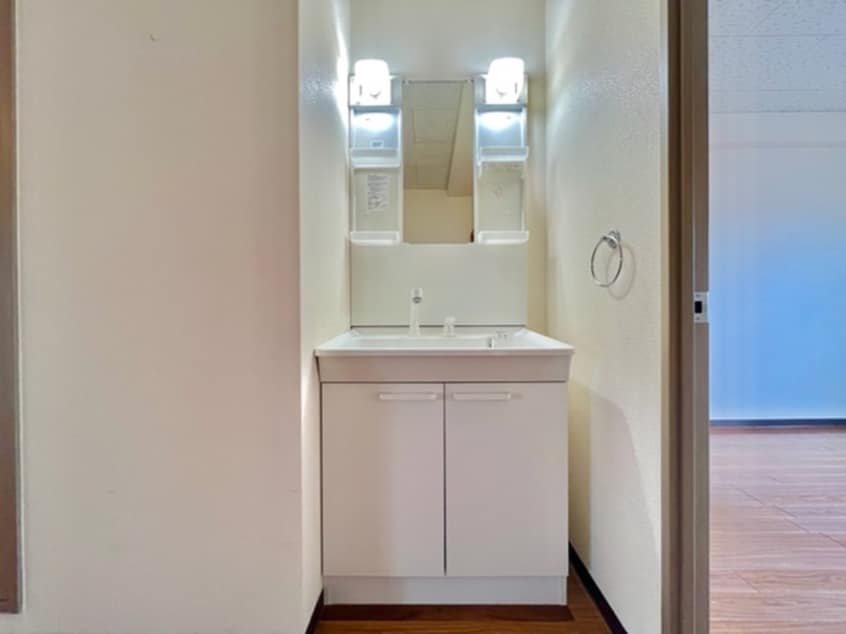 洗面 フェリシティ　キア