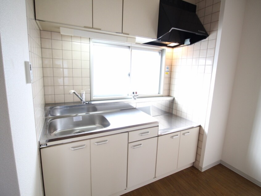 キッチン フェリシティ　キア