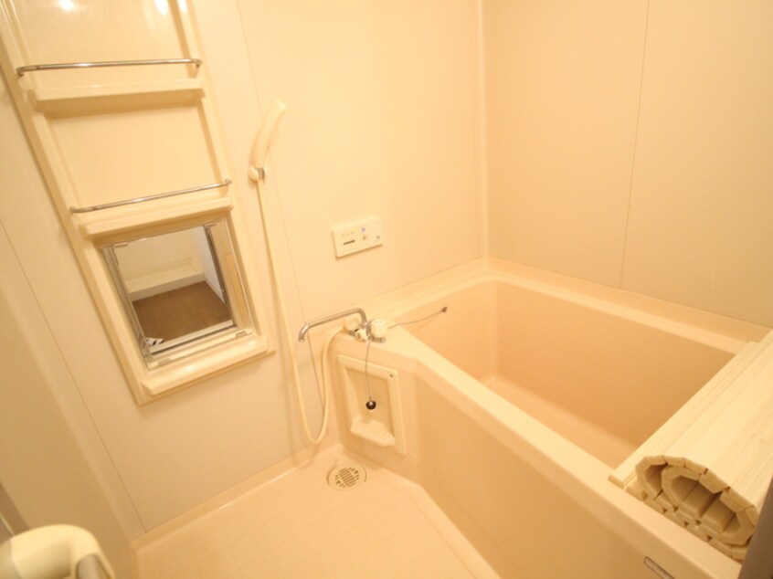 バス／シャワールーム等 フェリシティ　キア