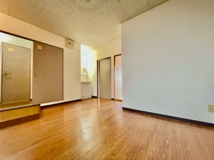 居室 フェリシティ　キア