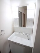 洗面 フェリシティ　キア