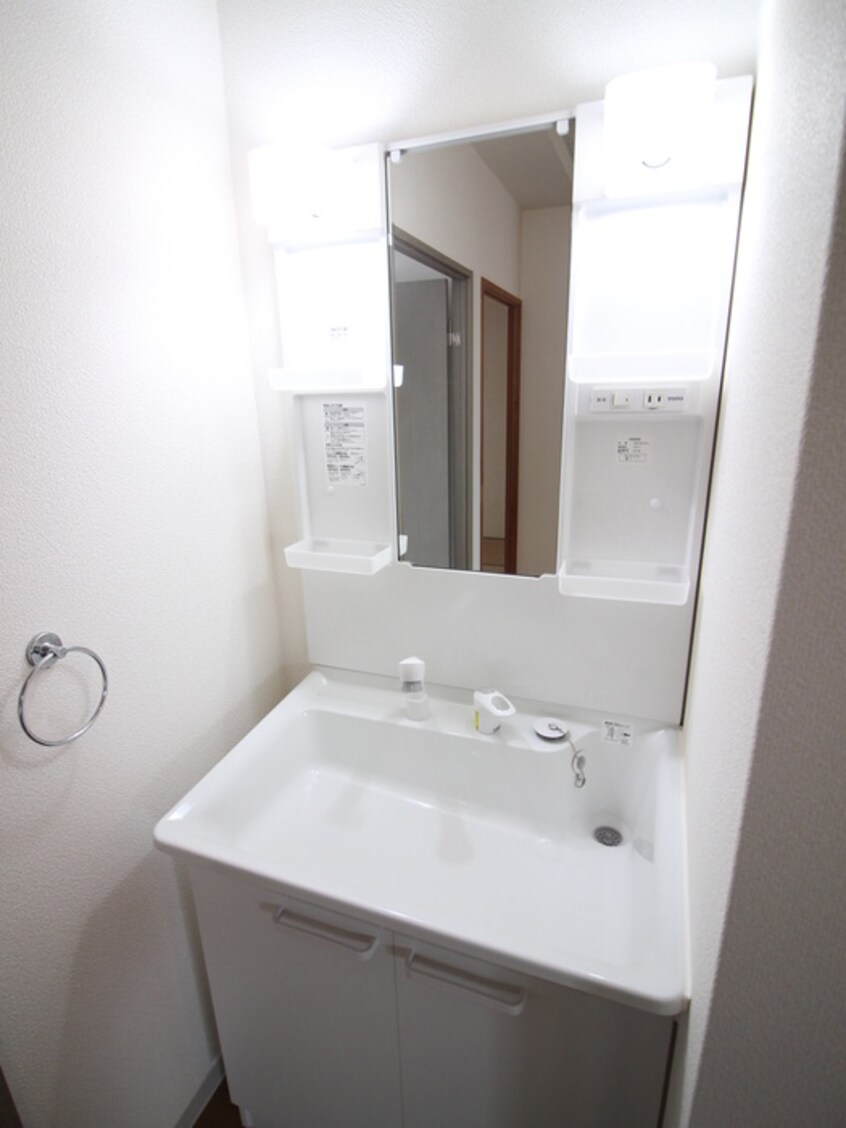 洗面 フェリシティ　キア