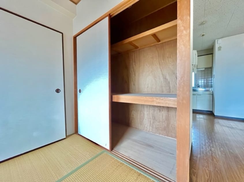 収納 フェリシティ　キア