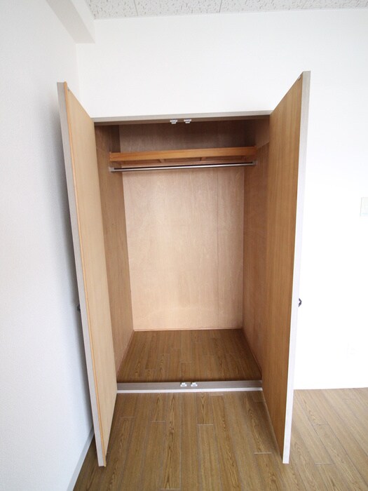 収納 フェリシティ　キア