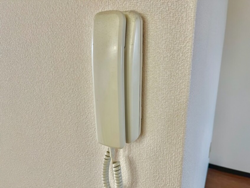 内観写真 フェリシティ　キア