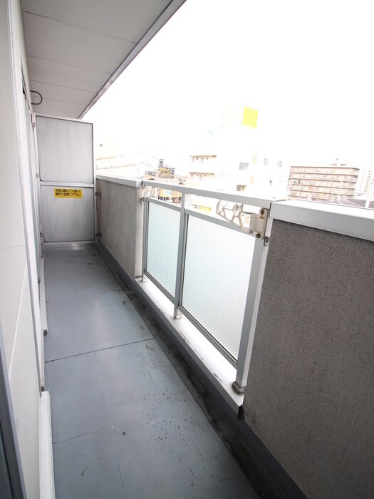 ベランダ・バルコニー フェリシティ　キア