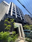 パークサイド本町の外観