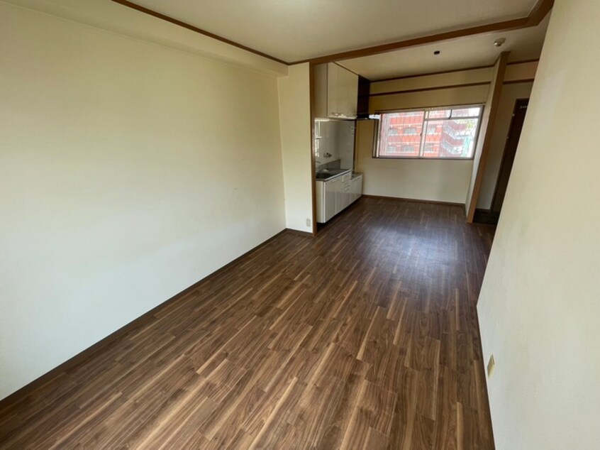 居室 コ－ポエルメス