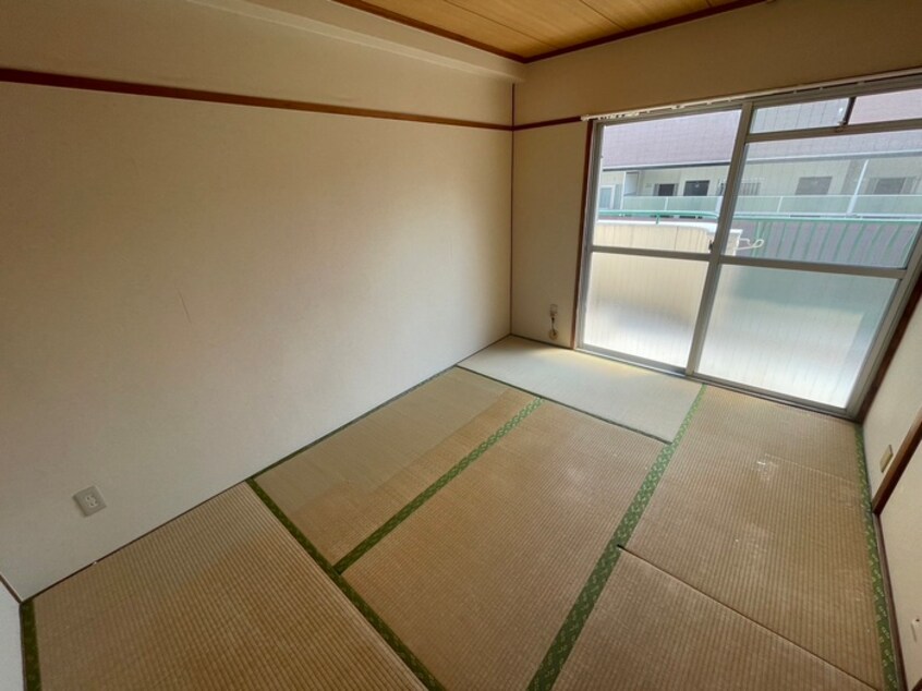 居室 コ－ポエルメス