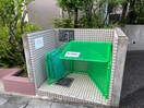 建物設備 プリンセスパーク夙川