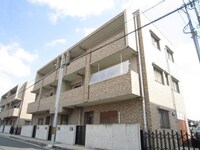 エーデル阪部伍番館