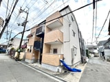 レジア三津屋南