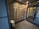 アヴァンセ播磨町の外観