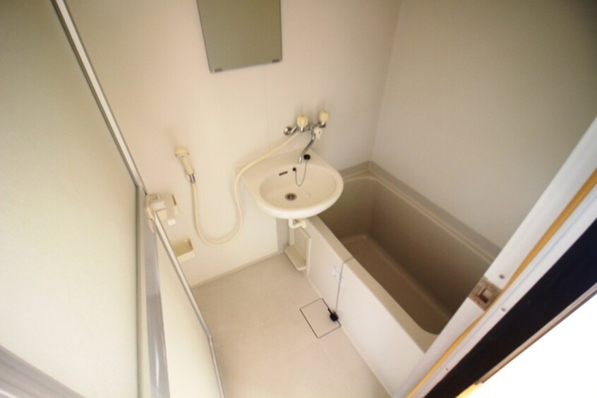 バス／シャワールーム等 アヴァンセ播磨町