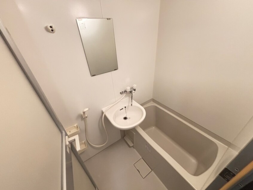 バス／シャワールーム等 アヴァンセ播磨町