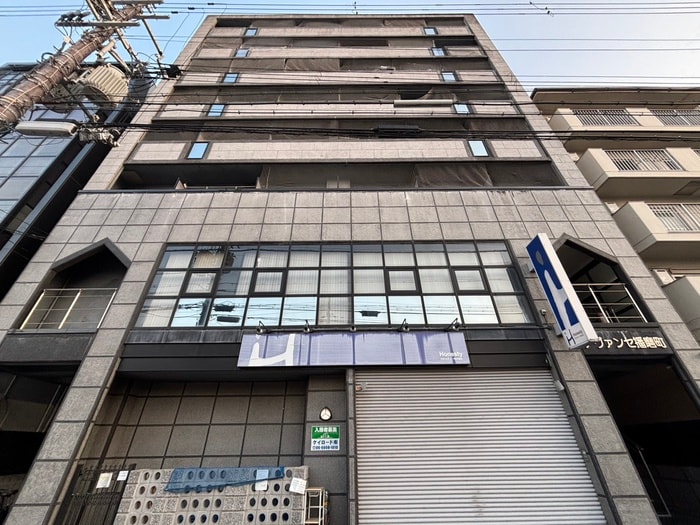 外観写真 アヴァンセ播磨町