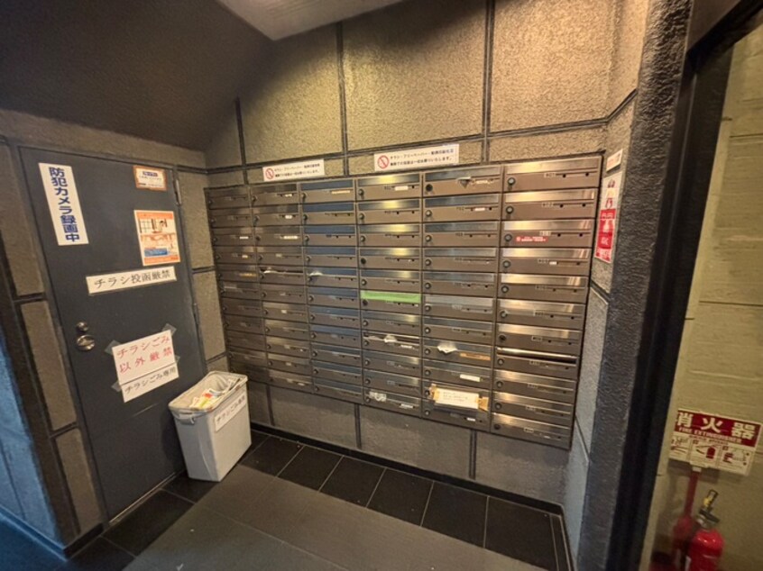 外観写真 アヴァンセ播磨町