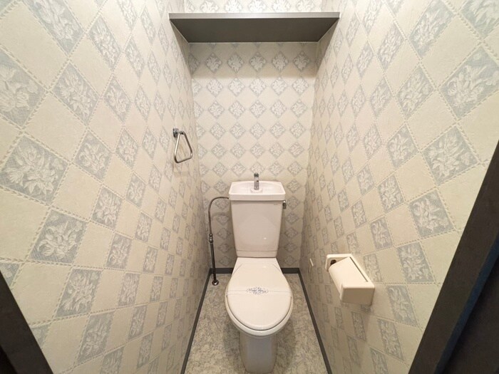 トイレ アヴァンセ播磨町