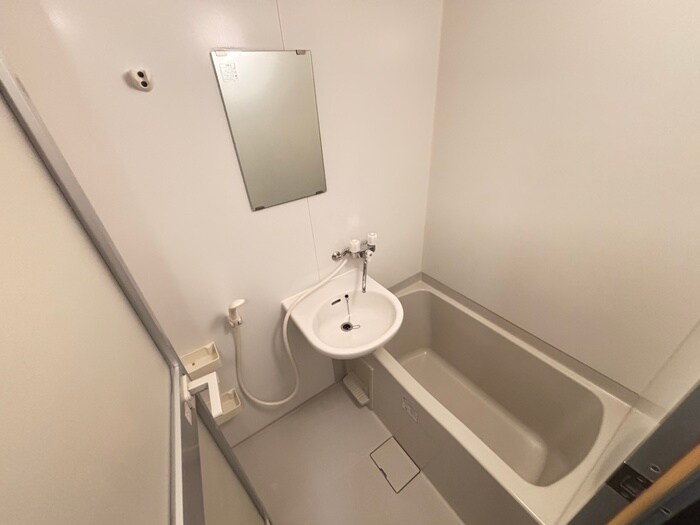 洗面 アヴァンセ播磨町