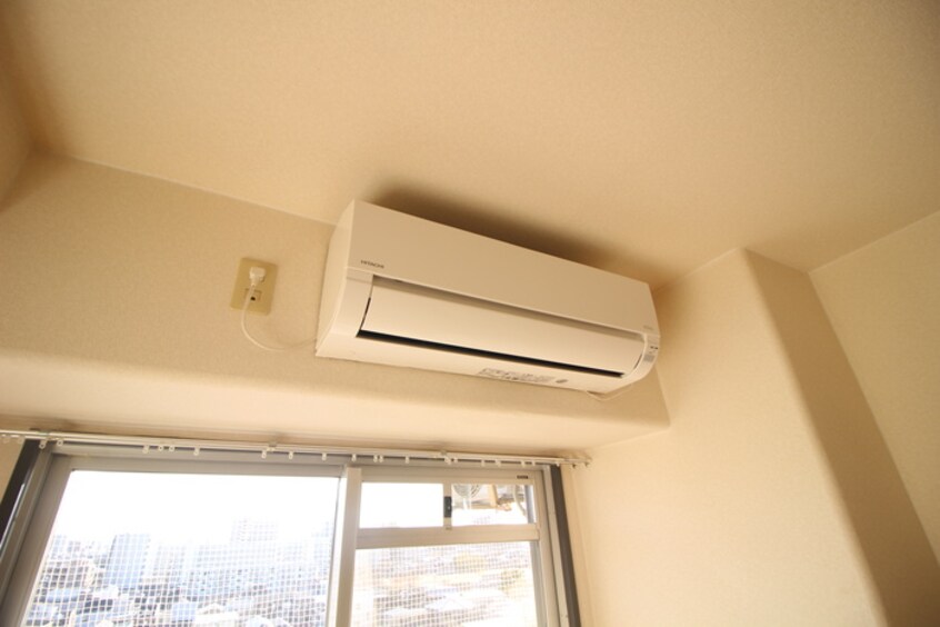 内観写真 アヴァンセ播磨町