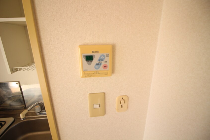 内観写真 アヴァンセ播磨町