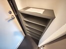 靴箱 アヴァンセ播磨町