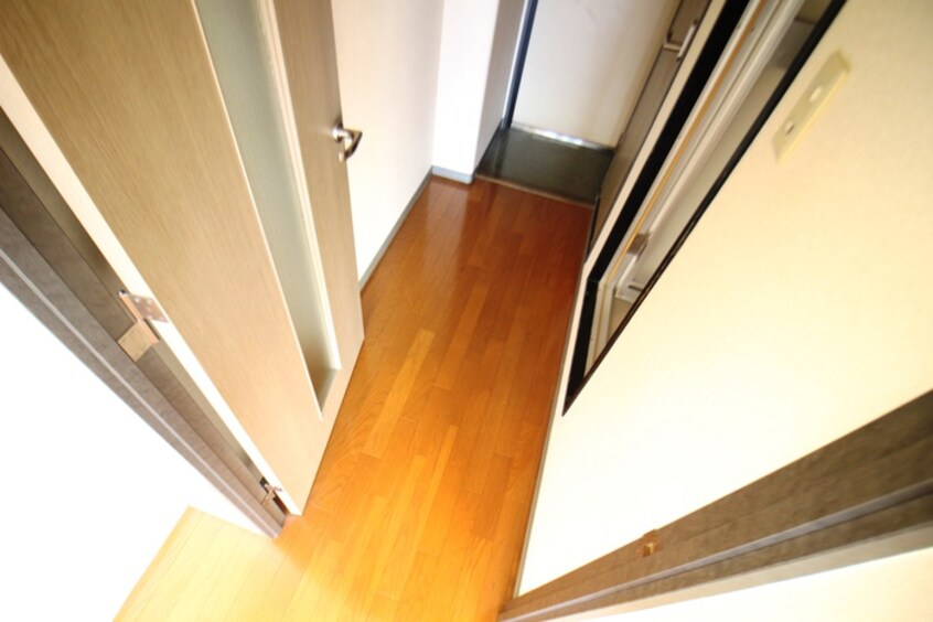 廊下 アヴァンセ播磨町