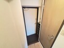 玄関 アヴァンセ播磨町
