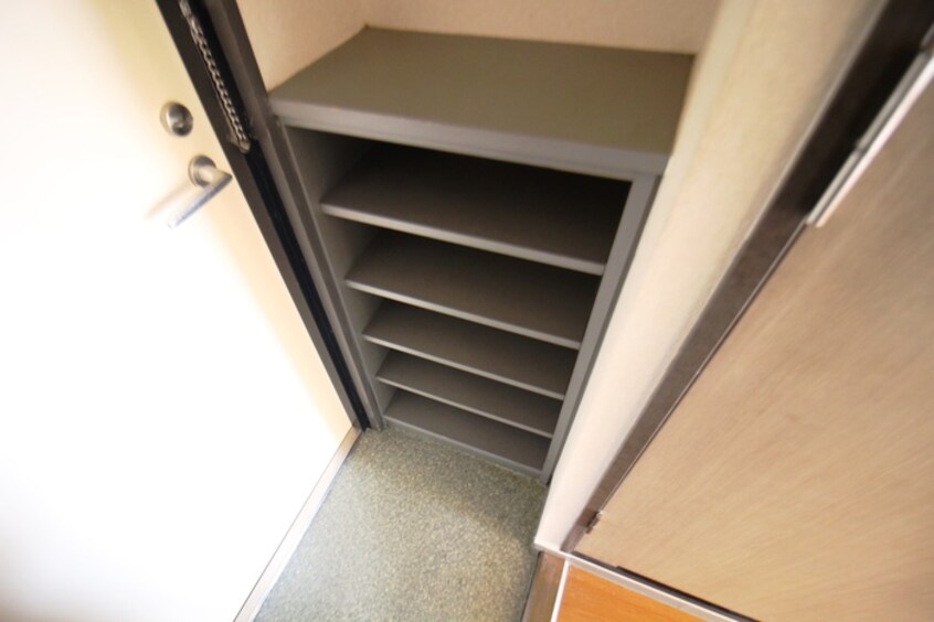 靴箱 アヴァンセ播磨町