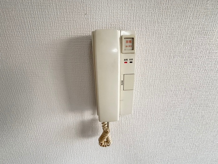 内観写真 アヴァンセ播磨町