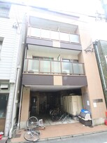 コモディタ竹屋町