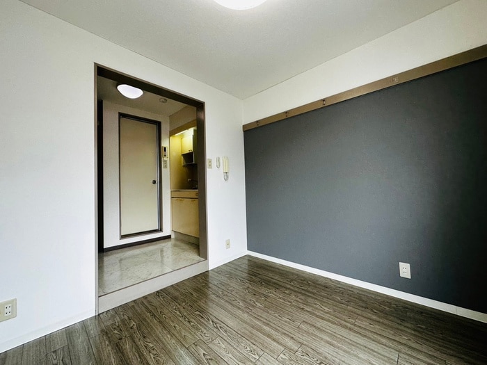 居室 コモディタ竹屋町