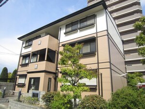 ガーデンコート