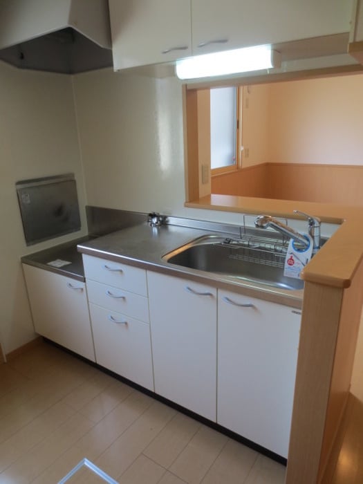 キッチン カトルセゾンＡ