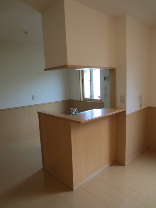 居室 カトルセゾンＡ