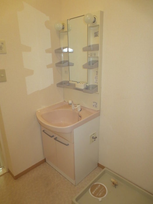 洗面 カトルセゾンＡ