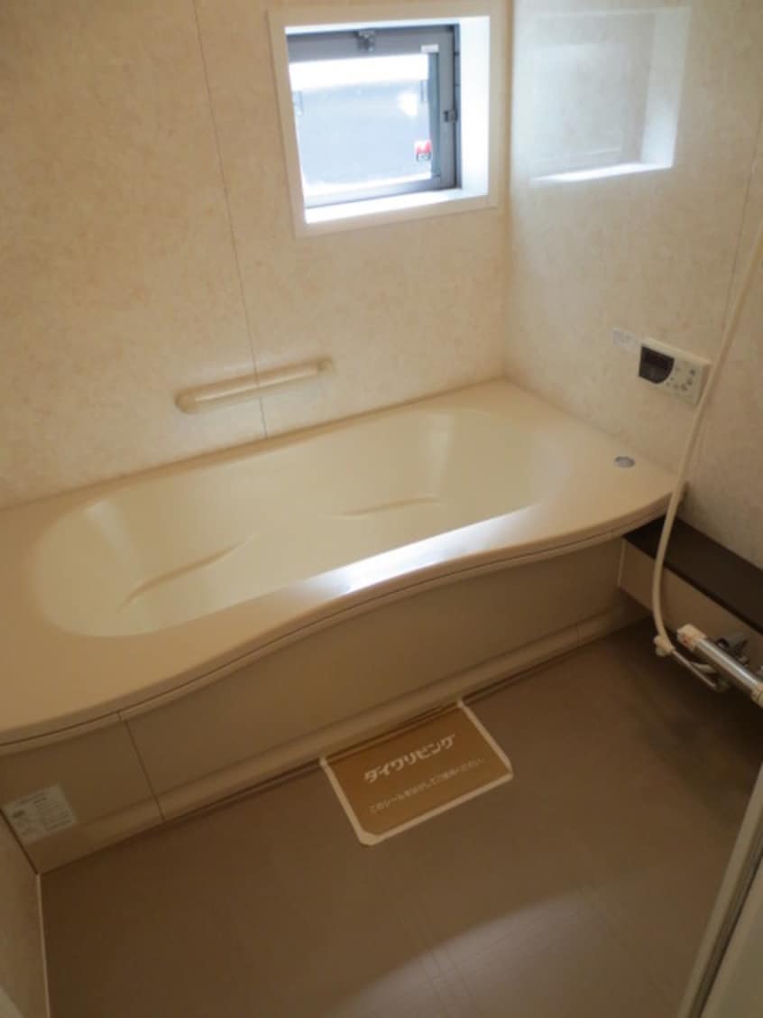 バス／シャワールーム等 カトルセゾンＡ