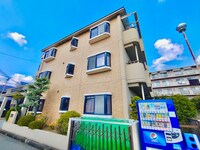 フェリオ伊丹北