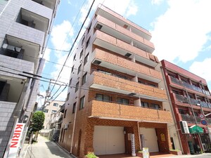ﾗｲｵﾝｽﾞﾏﾝｼｮﾝ六甲道第5（８０１）