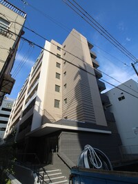 エグゼ大阪ドームⅡ(403)