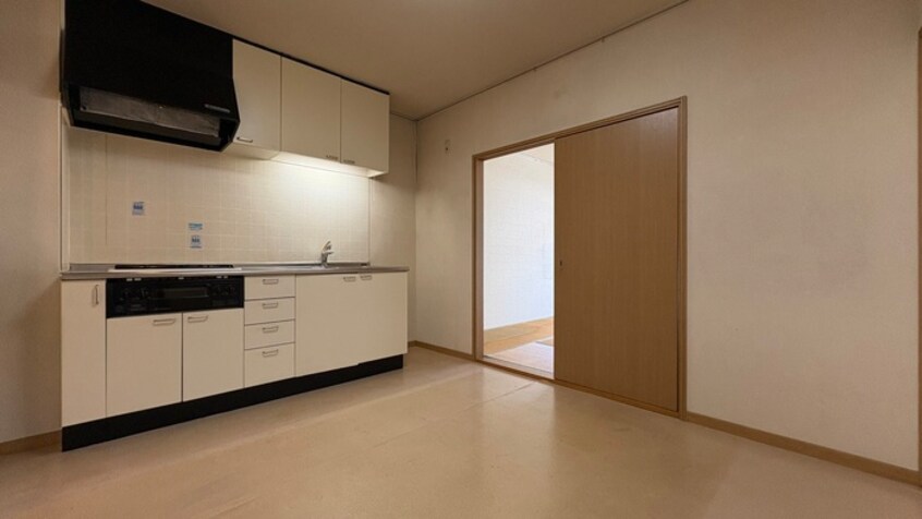 居室 エステ－トピア日吉