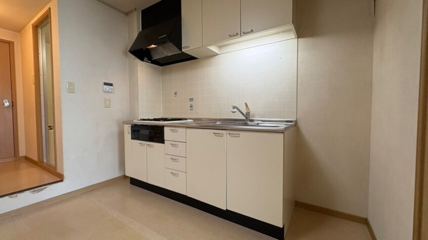 キッチン エステ－トピア日吉