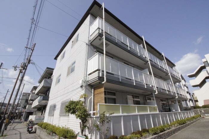 建物設備 エステ－トピア日吉