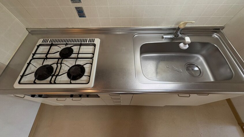 キッチン エステ－トピア日吉