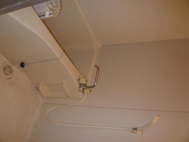 バス／シャワールーム等 エステ－トピア日吉